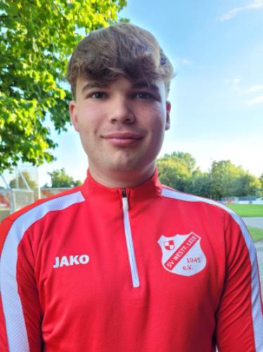 Yannes Haag