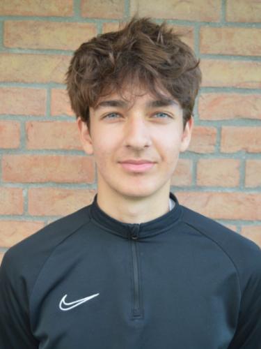 Niklas Schwabenland