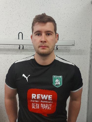 Maximilian Ellermann