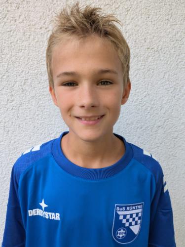 Niklas Martin Lenart