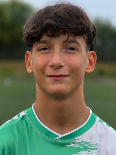 Dario Agozzino