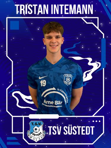 Tristan Intemann