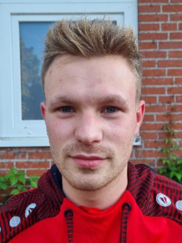 Renke Müller