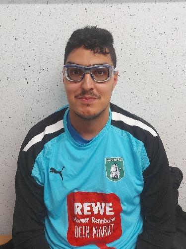 Khaled Mohamed Ibrahim