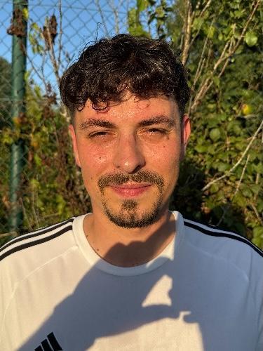 Florian Salguero Moronta