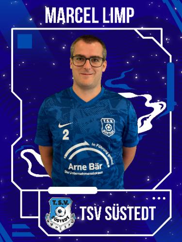 Marcel Limp