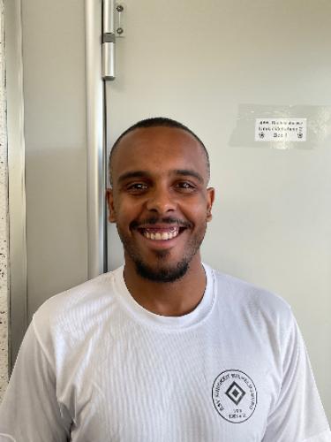 Leonardo Alexandre Soares Pereira