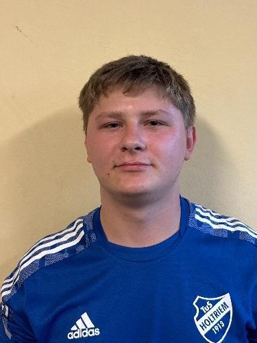 Ruslan Chub