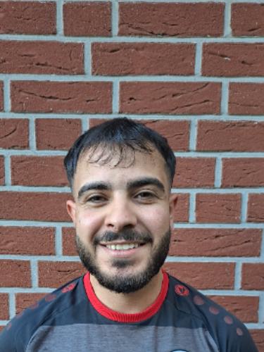 Mustafa Faris Karit Karit