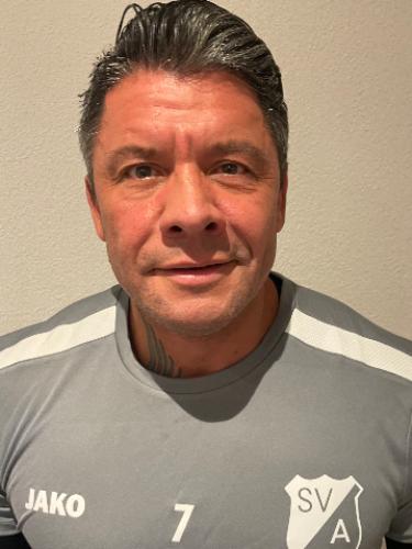 Patrick Marcelo Niedermann