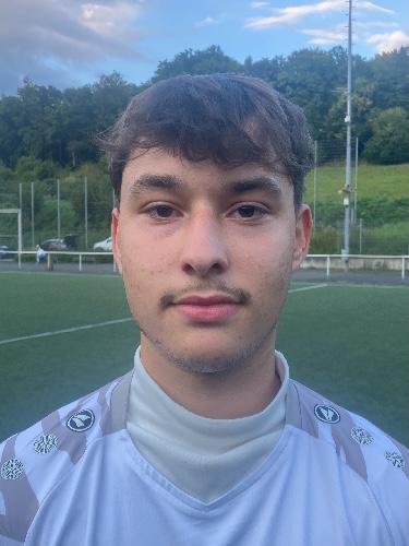 Fabian Franken