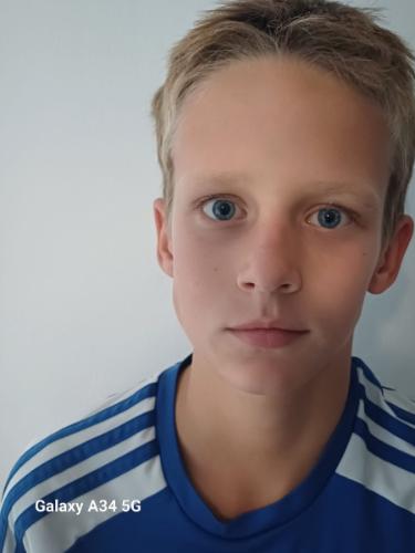 Fabian Stenert