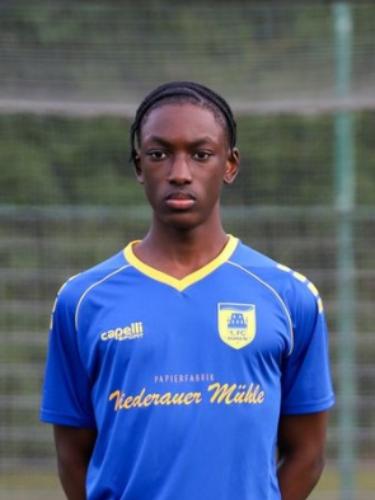 Aboubarar Distel Cherif