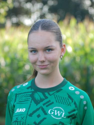 Klara-Helene Haltermann