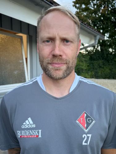 Florian Hüneke