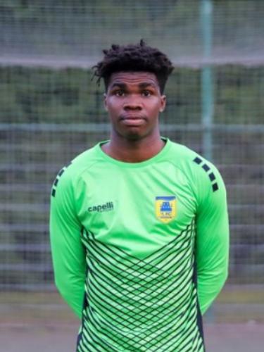 Miracle Oluebube Chukwudi