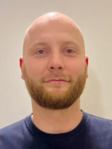 Benjamin Hickisch