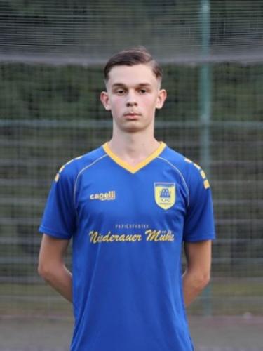 Umar Abdulaziz Dzaferovic