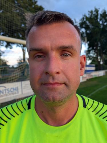 Lukasz Rzepnicki