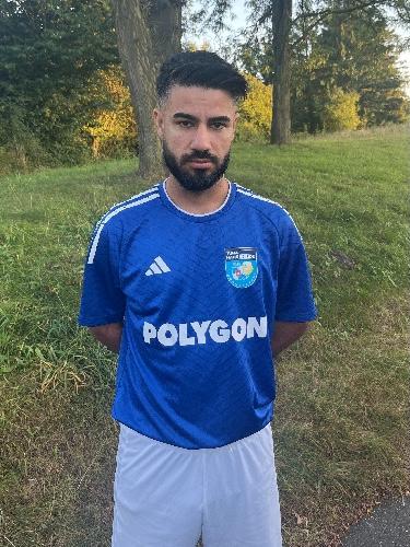Aref Jamshidi