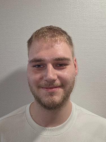 Maximilian Claus Helmus