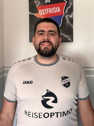 Braulio Javier Heisecke Lopez