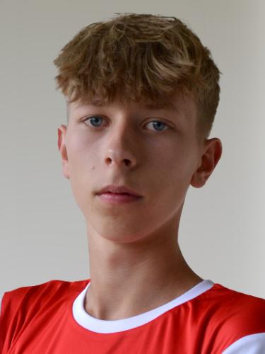 Noah Burdick