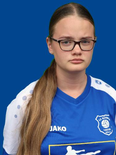 Josefin-Marie Gutgesell