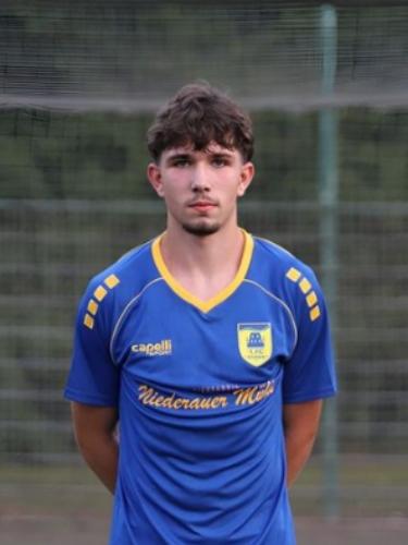 Julian Juchem