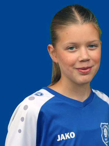 Johanna Koors