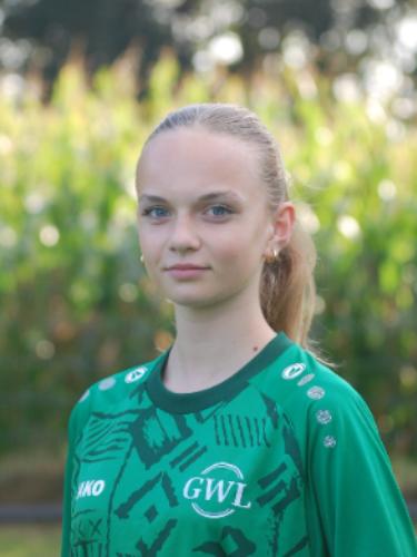 Lenia Klein-Bölting