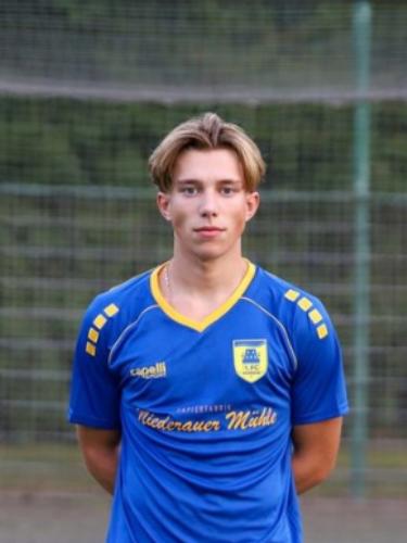 Maximilian Pitschkurow