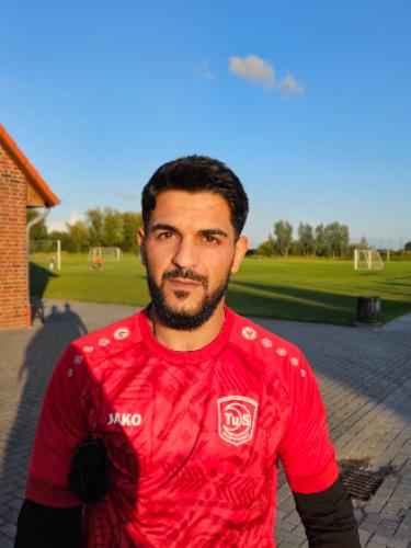 Mohammad Al-Hamoud