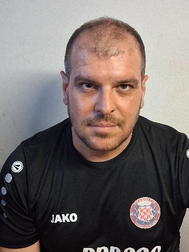 Aleksandar Ichev