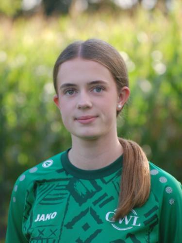 Johanna Weyer