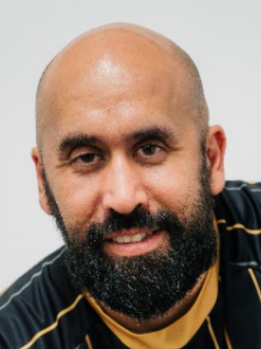 Kejwan Safari Khaledi