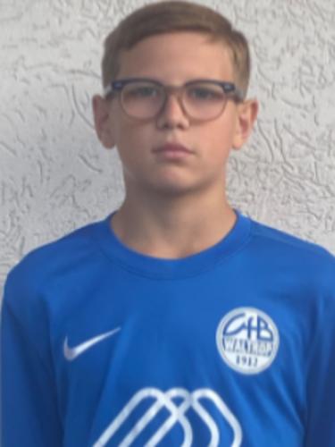 Malik Amin Aliskovic