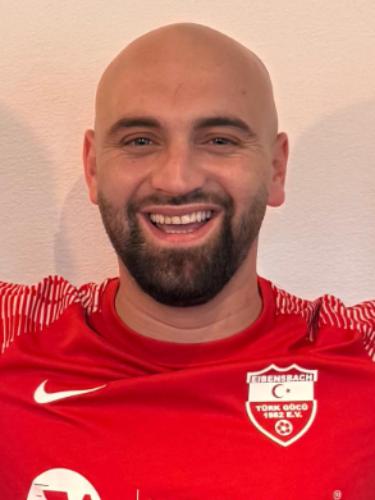 Agron Azemi