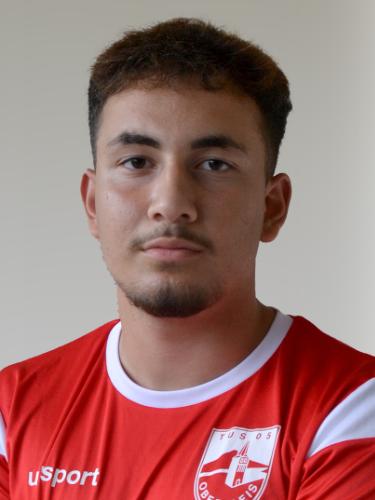 Berkan Topal