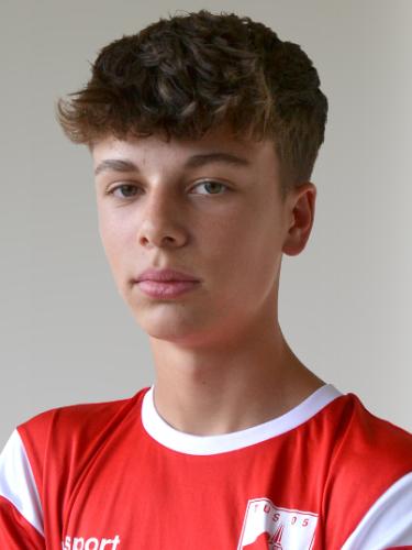 Lou Lasse Wenzel