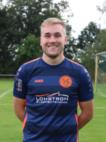 Jona Lasse Schriefer