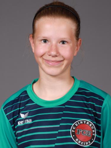 Anna Lena Hagedorn