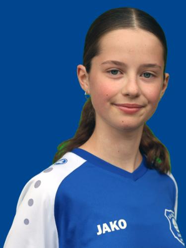 Emilia Henriette Röttgers