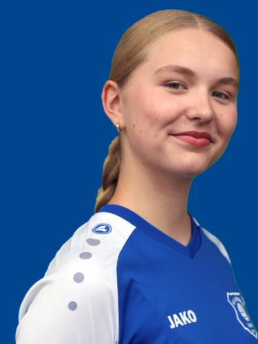 Josefine Theresa Scholz