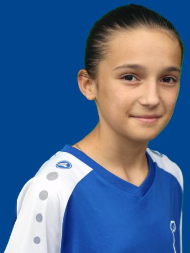Yllka Troshupa