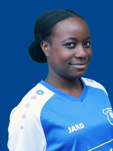 Emmanuella Maanu Wiafe