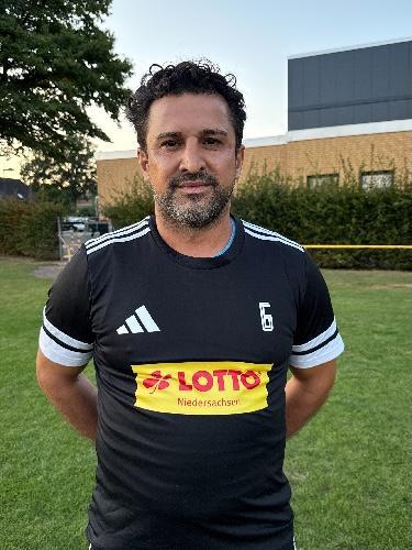 Yalcin Ozan