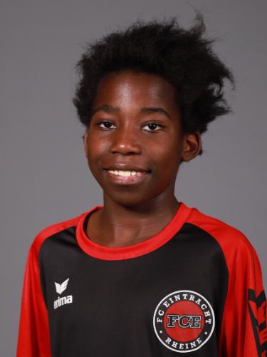 Jessy Alba Nkuka-Mawete