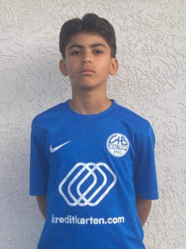 Bilal Janati Idrissi