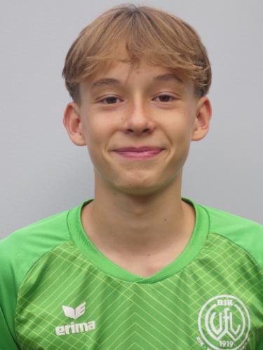 Eemil Joshua Bargsten